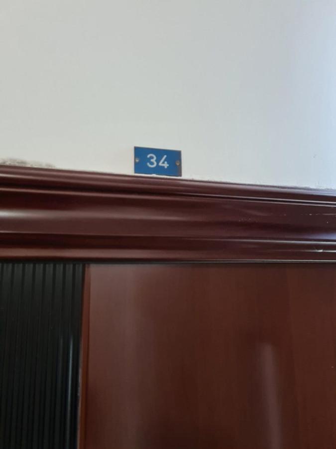 Bilino Polje Apartment Zenica Bagian luar foto